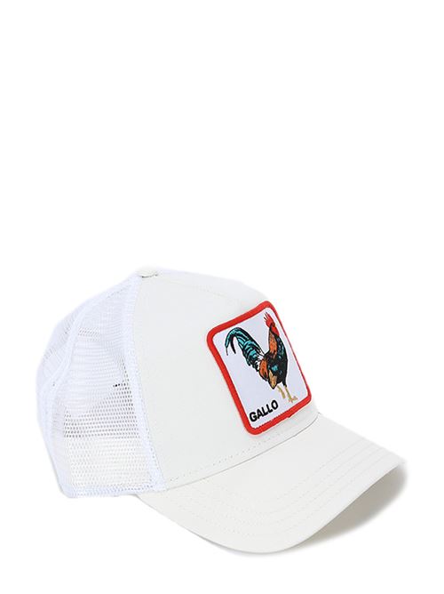 GALLO GOORIN BROS | 101-0456/WHI